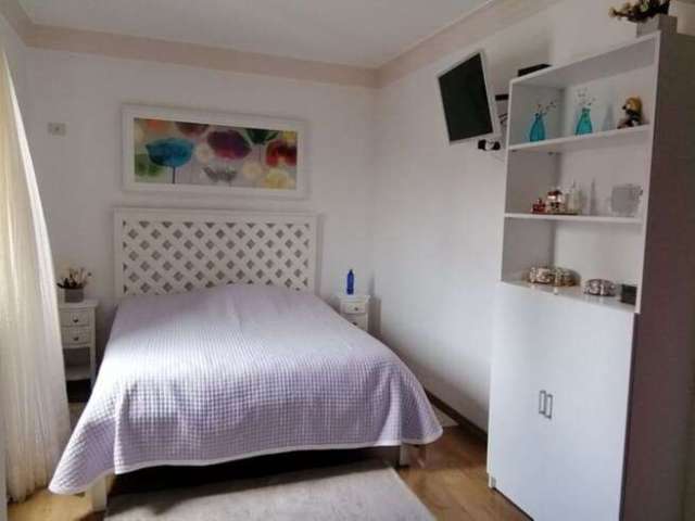 Apartamento, 4 Dormitórios, Santana