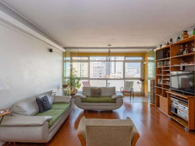 Apartamento para Venda, 3 Dormitorios, Vila Mariana