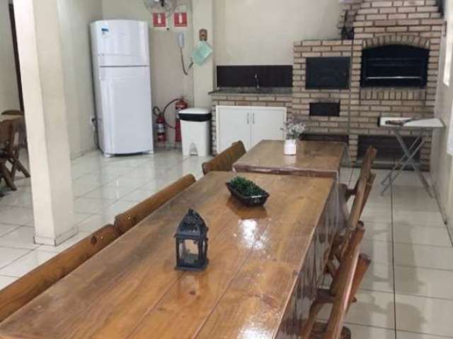 Apartamento a venda em Vila Guilherme 2 quartos, 1 vaga ,53m²