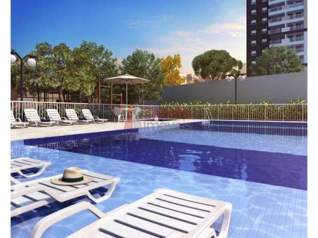 Apartamento à Venda com 74m² no bairro do Belem