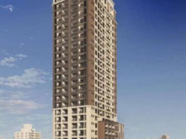 Apartamento com 1 quarto à venda na Rua Minerva, 268, Perdizes, São Paulo, 41 m2 por R$ 672.093