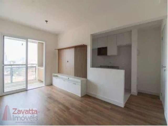 Apartamento à venda com 63m², 2 quartos e 2 vagas