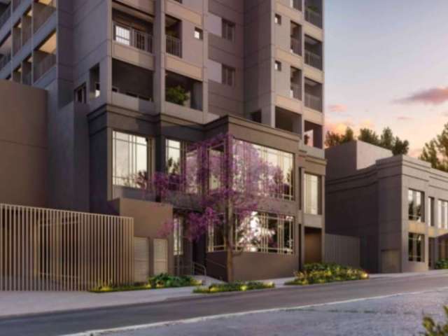 Apartamento à Venda no bairro do Ipiranga, com 72,30m² 2 Quartos e 2 Suites