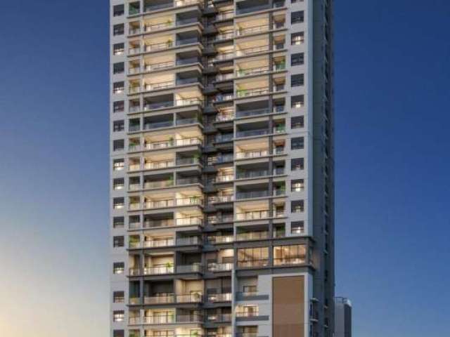 Apartamento com 3 quartos à venda na Rua José Augusto Penteado, 90, Vila Madalena, São Paulo, 92 m2 por R$ 1.759.591