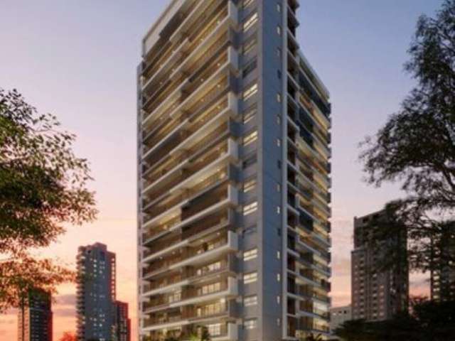 Apartamento com 2 quartos à venda na Rua Ibituruna, 298, Parque Imperial, São Paulo, 86 m2 por R$ 905.244