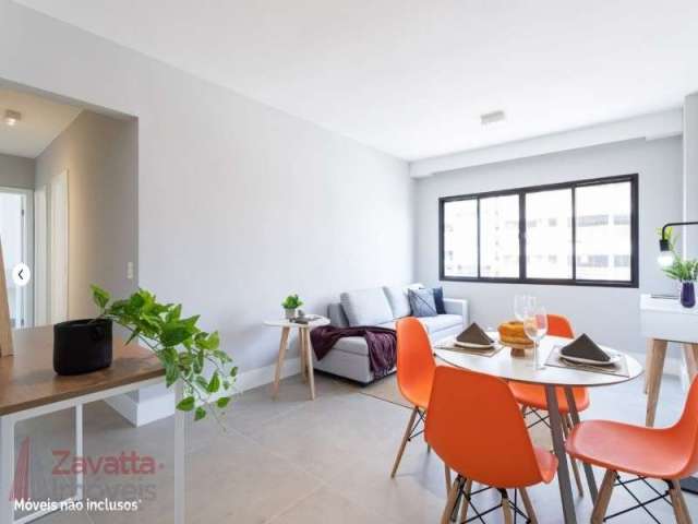 Apartamento com 2 quartos à venda na Rua Minerva, 336, Perdizes, São Paulo, 76 m2 por R$ 751.000