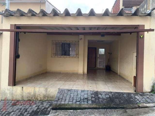 Casa para comprar no bairro da Vila Medeiros, 2 Dormitorios