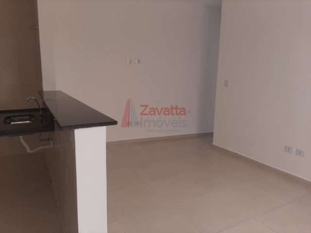 Apartamento à venda na Avenida Ede, 1 Dormitorio