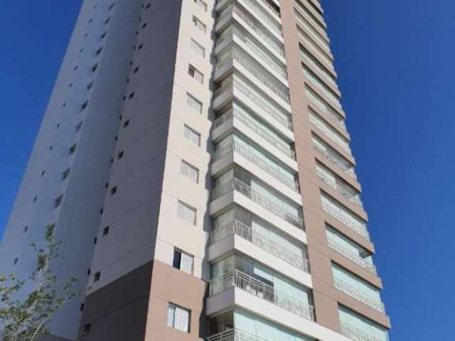 Apartamento à venda com 101m², 3 quartos e 2 vagas