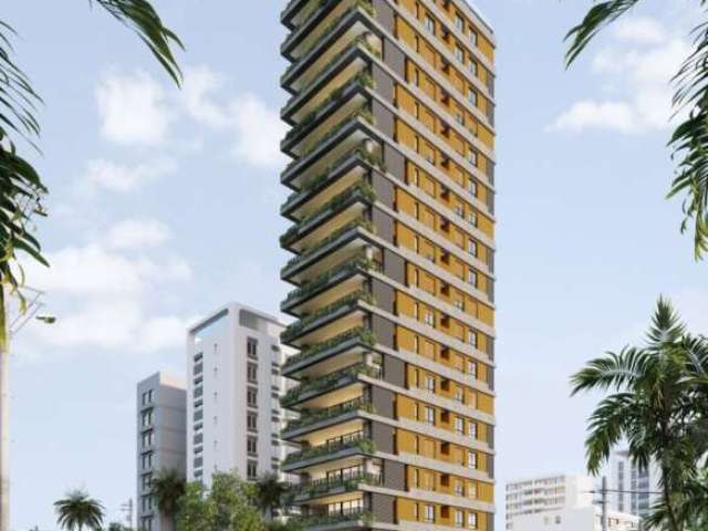 Apartamento com 3 quartos à venda na Rua Jericó, 75, Vila Madalena, São Paulo, 432 m2 por R$ 7.174.350