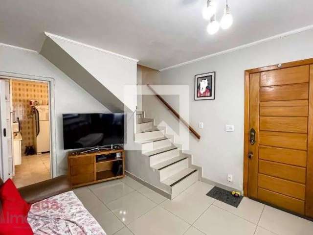 Casa a venda em TUCURUVI 2 quartos, 1 vaga, 122m²