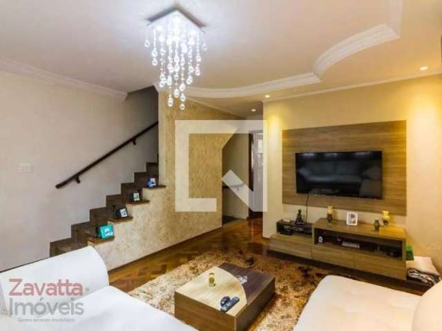 Casa à venda com 229m² Vila Paiva, 3 quartos com 2 suítes e 5 vagas