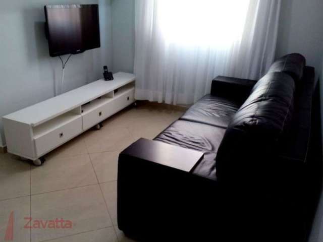 Apartamento a Venda com 47m² no bairro da Vila Guilherme, 2 Dormitorios e 1 Vaga