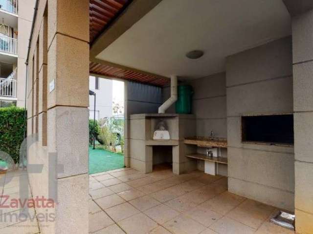 Apartamento à venda em Vila Guilherme com 61 m², 3 quartos, 1 suíte, 1 vaga