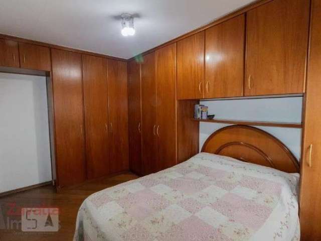 Apartamento à venda com 83m² no bairro do tucuruvi  3 quartos .