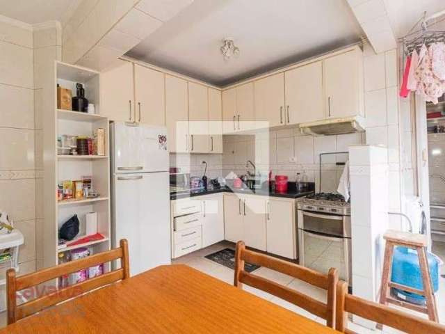 Apartamento à venda com 75m² no bairro do tucuruvi  3 quartos .