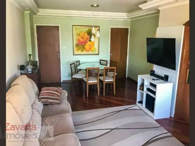 Apartamento à venda com 93m² no bairro do tucuruvi  3 quartos .