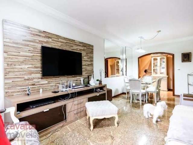 Apartamento à venda com 98m² no bairro do tucuruvi  3 quartos .