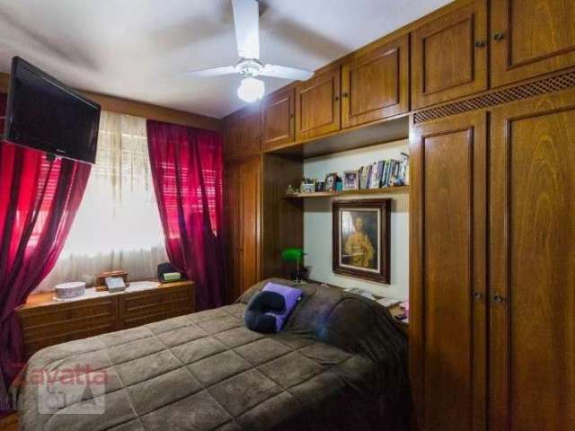 Apartamento à venda com 120m² no bairro do tucuruvi  3 quartos .