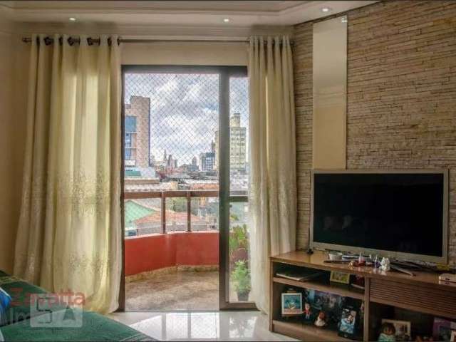 Apartamento à venda com 139m² no bairro do tucuruvi  3 quartos .