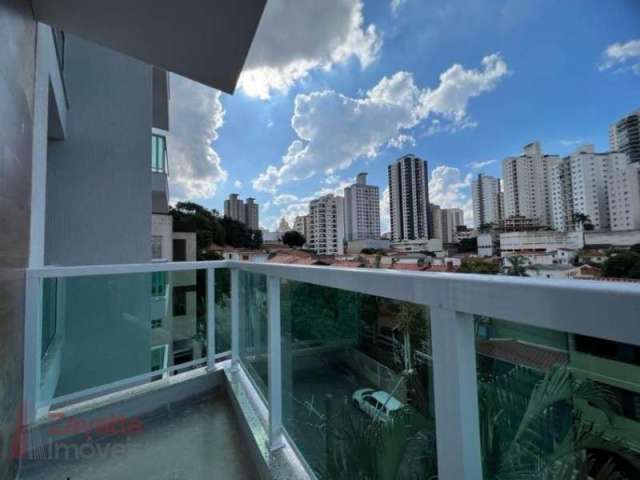 Apartamento à venda em Jardim São Paulo com 44 m², 2 quartos