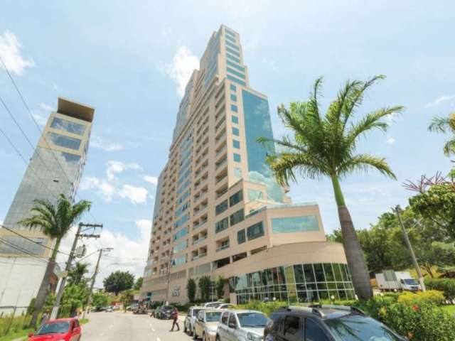 Sala comercial à venda na Avenida Anápolis, 100, Bethaville I, Barueri, 221 m2 por R$ 1.439.685