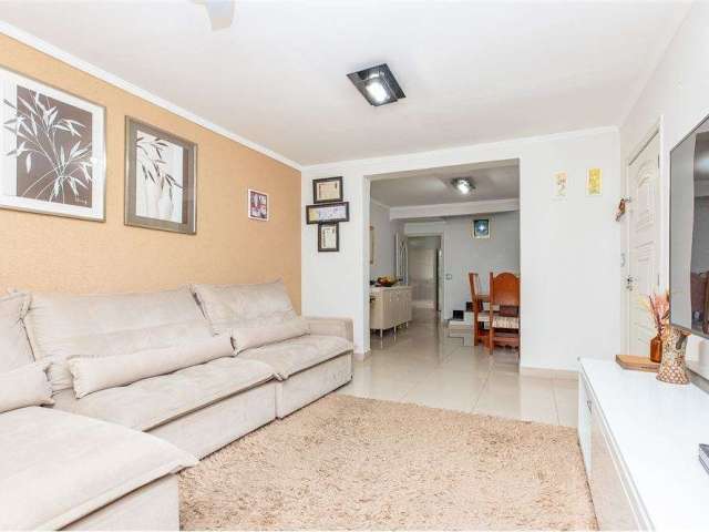 Casa a venda em Vila Mascote 3 quartos, 2 vagas, 260m²