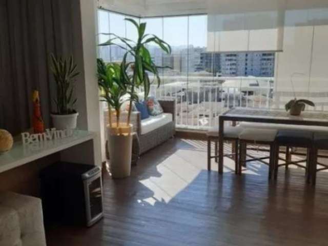 Apartamento à venda em Vila Guilherme com 132m², 3 quartos, 3 suítes, 2 vagas