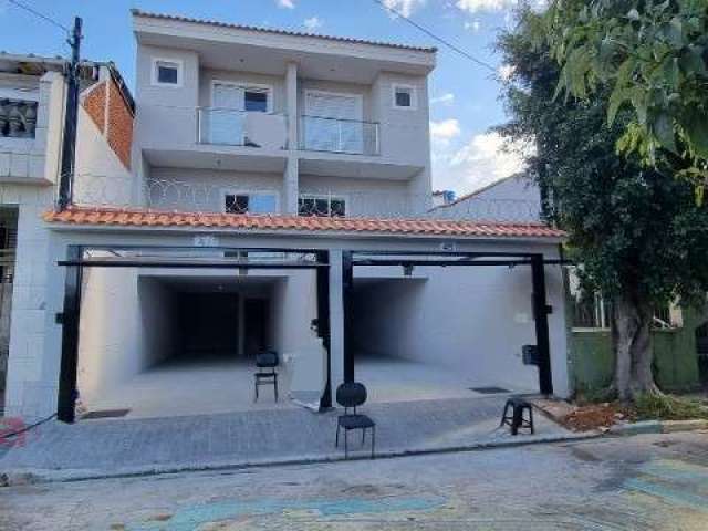 Sobrado á venda 3 dormitórios 3 suítes e 3 vagas de garagem em Tucuruvi