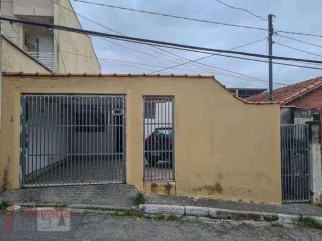 Casa à venda no Tucuruvi com 110m², 3 quartos e 2 vagas