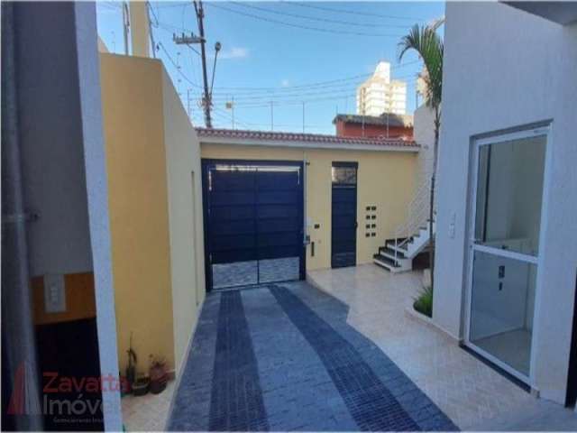 Casa em condominio à Venda no bairro do Tucuruvi, com 65m², 2 suítes, 1 vaga