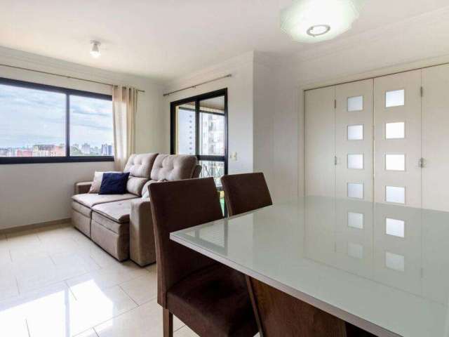 Apartamento com 3 quartos à venda na Rua Guaratuba, 98, Vila Guarani, São Paulo, 89 m2 por R$ 599.000