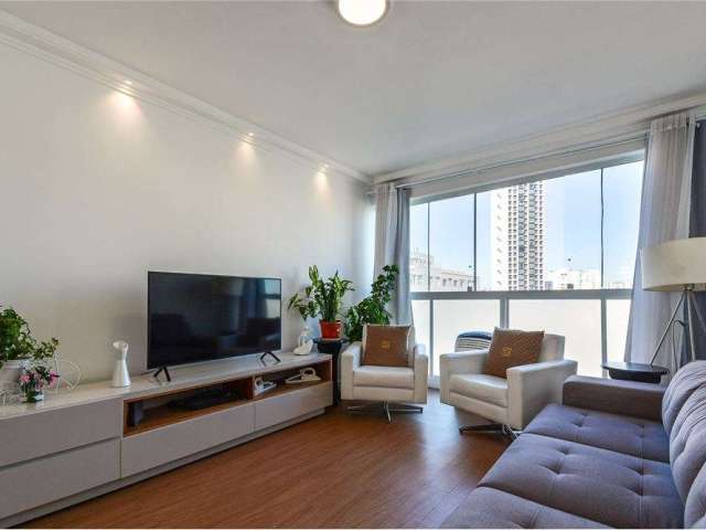 Apartamento com 2 quartos à venda na Rua Duarte de Azevedo, 223, Santana, São Paulo, 81 m2 por R$ 547.000