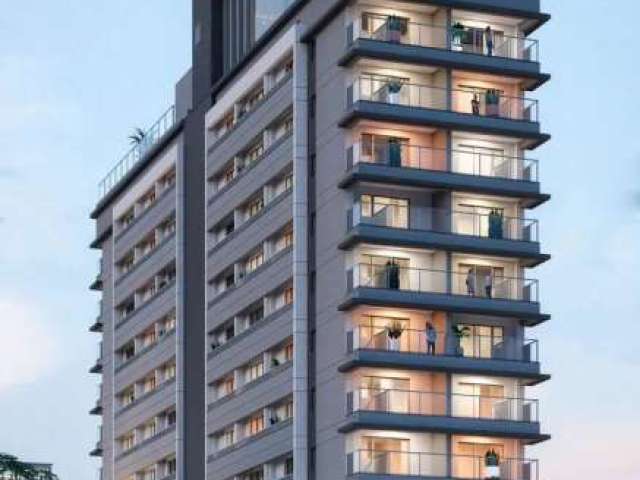 Apartamento com 1 quarto à venda na Rua Barata Ribeiro, 220, Bela Vista, São Paulo, 31 m2 por R$ 650.000