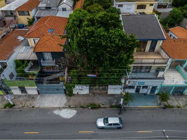 Terreno à venda na Rua Cel Bento Bicudo, 1213, Piqueri, São Paulo por R$ 750.000