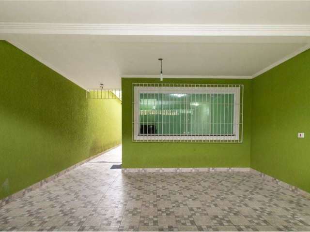 Casa com 3 quartos à venda na Rua José Carlos de Rezende, 373, Conjunto Residencial Vista Verde, São Paulo por R$ 570.000