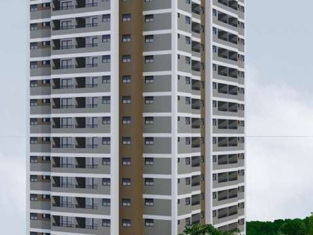 Apartamento com 2 quartos à venda na Rua Tomé Ferreira, 55, Santana, São Paulo, 47 m2 por R$ 452.147