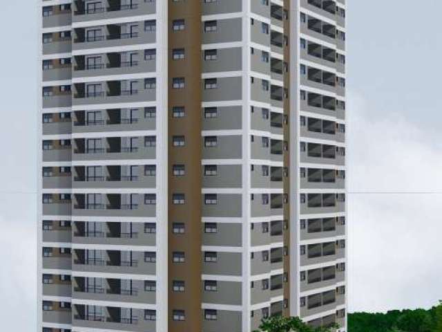 Apartamento com 2 quartos à venda na Rua Tomé Ferreira, 55, Santana, São Paulo, 47 m2 por R$ 480.320