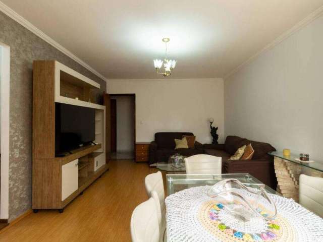 Apartamento com 3 quartos à venda na Rua Rosa Maria, 315, Vila Gustavo, São Paulo por R$ 620.000