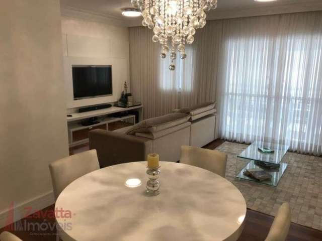 Apartamento à venda com 110m² em Parada Inglesa, 3 quartos, Suíte, 2 Vagas