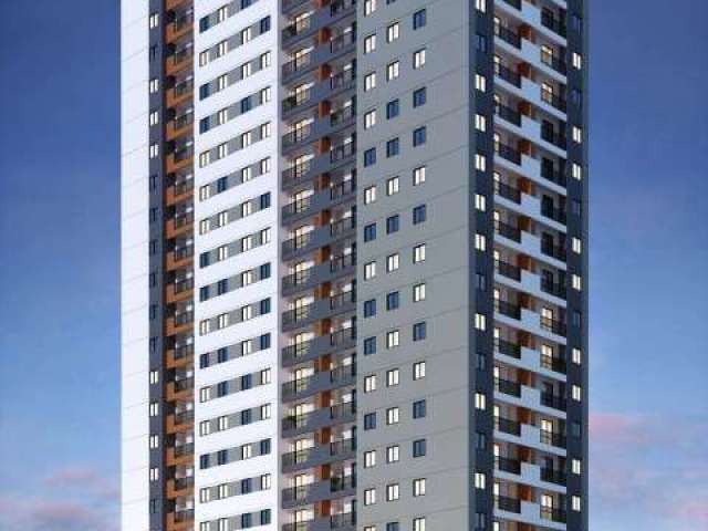 Apartamento com 2 quartos à venda na Rua Caiará, 165, Santo Amaro, São Paulo, 39 m2 por R$ 301.639