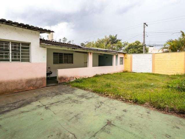 Casa com 7 quartos à venda na Rua Manuel Martins Collaço, 183, Jardim D'Abril, São Paulo por R$ 550.000