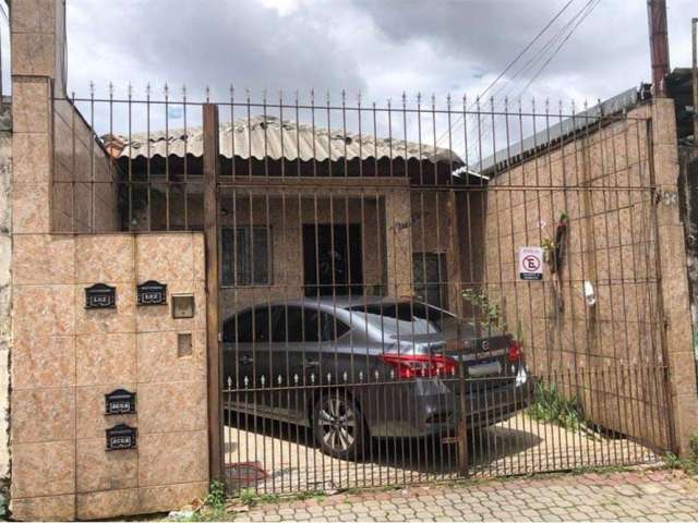 Terreno à venda na Rua Bom Jesus, 726, Vila Regente Feijó, São Paulo por R$ 850.000