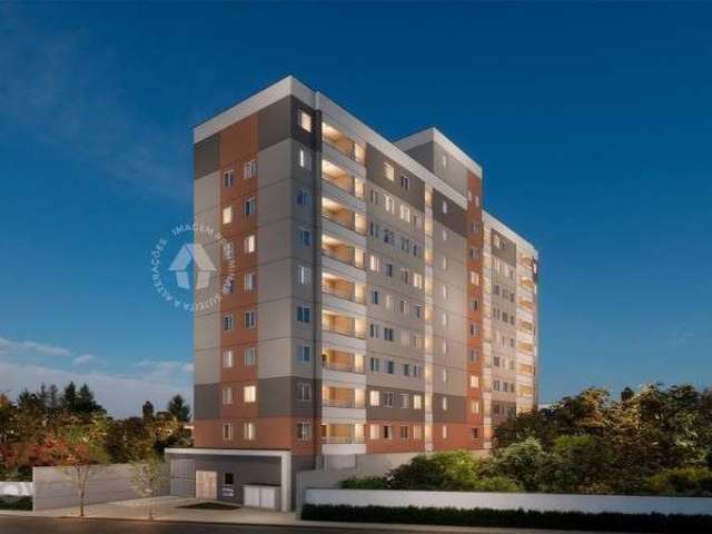 Apartamento à Venda com 25m², 1 Quarto