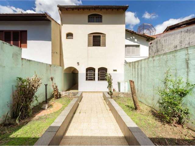 Casa com 3 quartos à venda na Avenida Francisco Leme, 173, Parque Fongaro, São Paulo por R$ 450.000