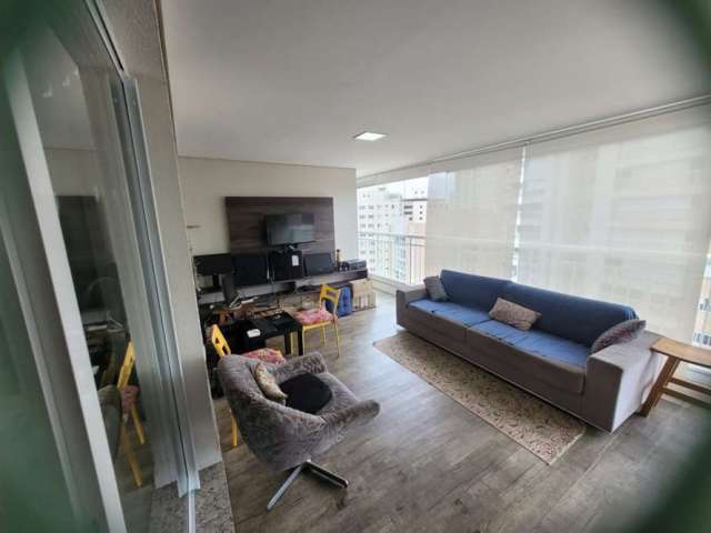 Apartamento com 3 quartos à venda na Rua Maratona, 285, Vila Alexandria, São Paulo, 146 m2 por R$ 1.699.000