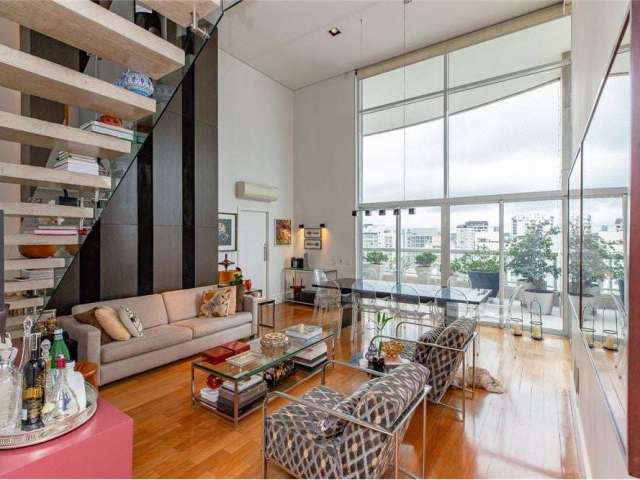 Apartamento com 3 quartos à venda na Rua Diogo Jácome, 518, Vila Nova Conceição, São Paulo, 198 m2 por R$ 8.000.000