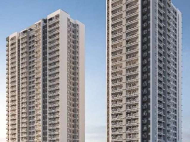 Apartamento com 3 quartos à venda na Rua Genésio Arruda, 206, Chácara Inglesa, São Paulo, 96 m2 por R$ 894.000