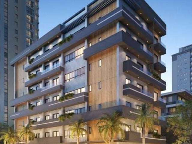 Apartamento com 2 quartos à venda na Rua Fábia, 442, Vila Romana, São Paulo, 102 m2 por R$ 1.190.001