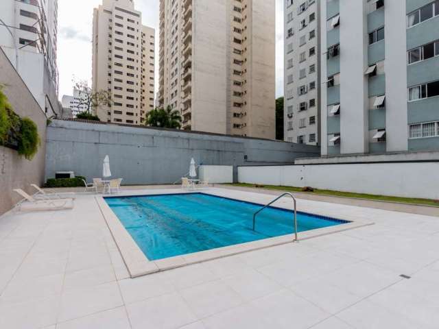 Apartamento com 4 quartos à venda na Rua Sergipe, 605, Higienópolis, São Paulo, 165 m2 por R$ 1.600.000